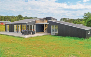 Stunning Home In Ebeltoft With Private Swimming Pool, Can Be Inside Or Outside, Ebeltoft